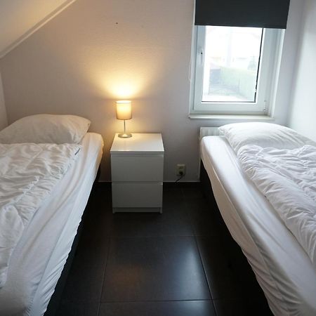 Kustverhuur, Vakantiepark Fort Soleil 36 Breskens Kültér fotó