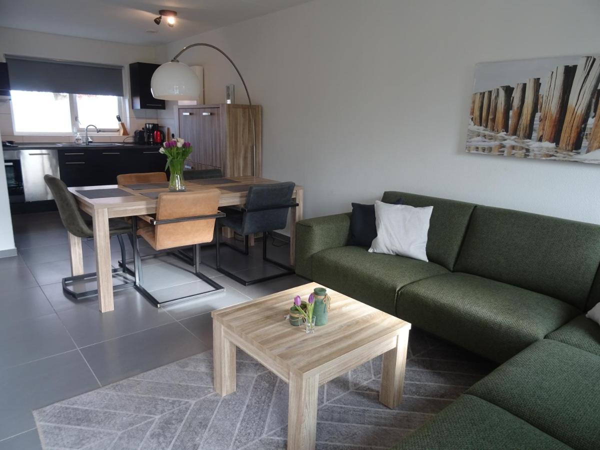 Kustverhuur, Vakantiepark Fort Soleil 36 Breskens Kültér fotó