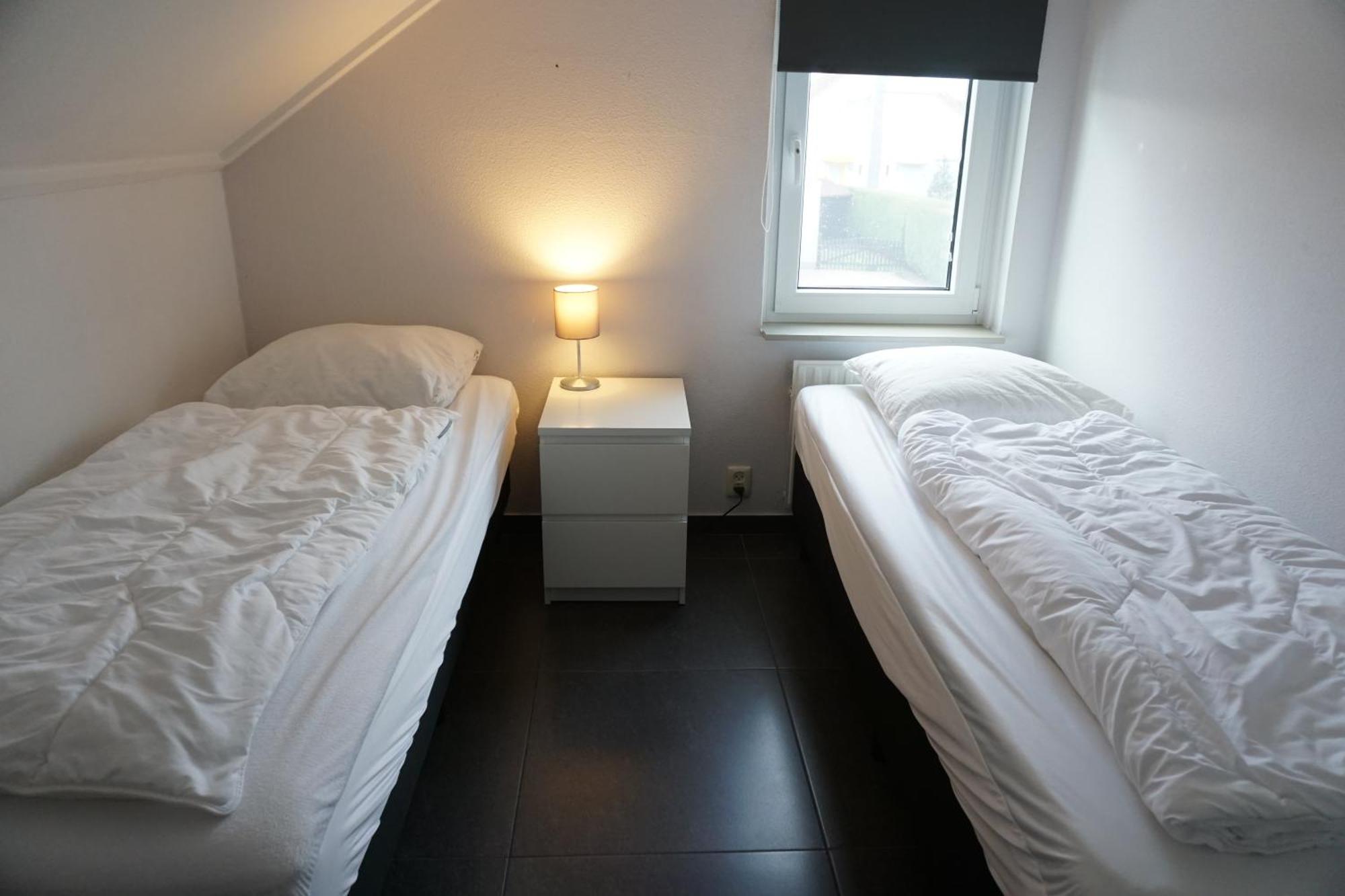 Kustverhuur, Vakantiepark Fort Soleil 36 Breskens Kültér fotó